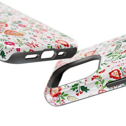 Amor Magnetic Phone Case