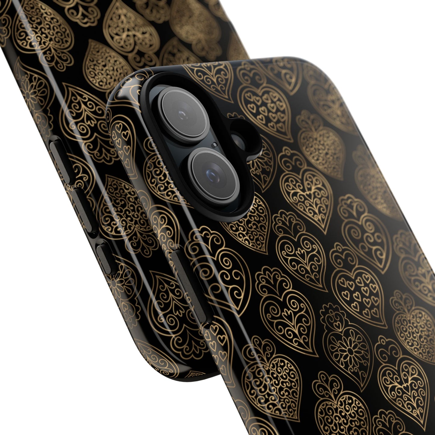 Viana Phone Case, Tough Cases