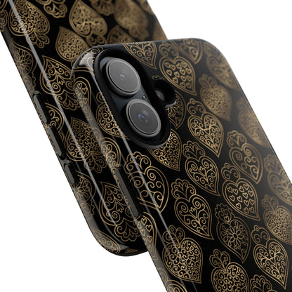 Viana Phone Case, Tough Cases