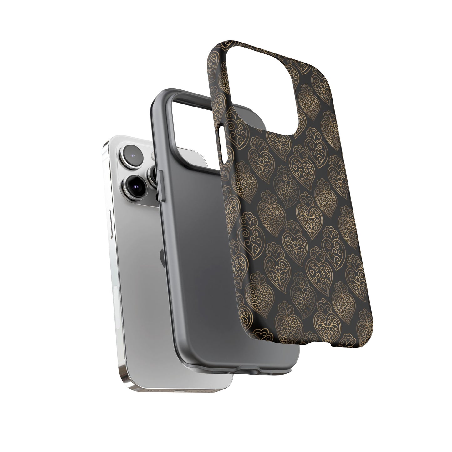 Viana Phone Case, Tough Cases