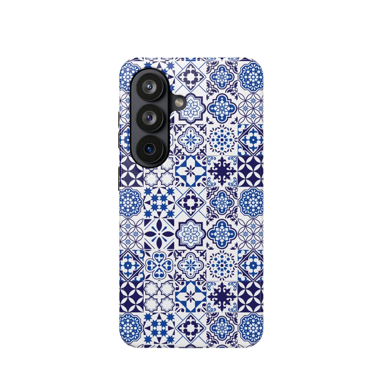 Azul Magnetic Phone Case