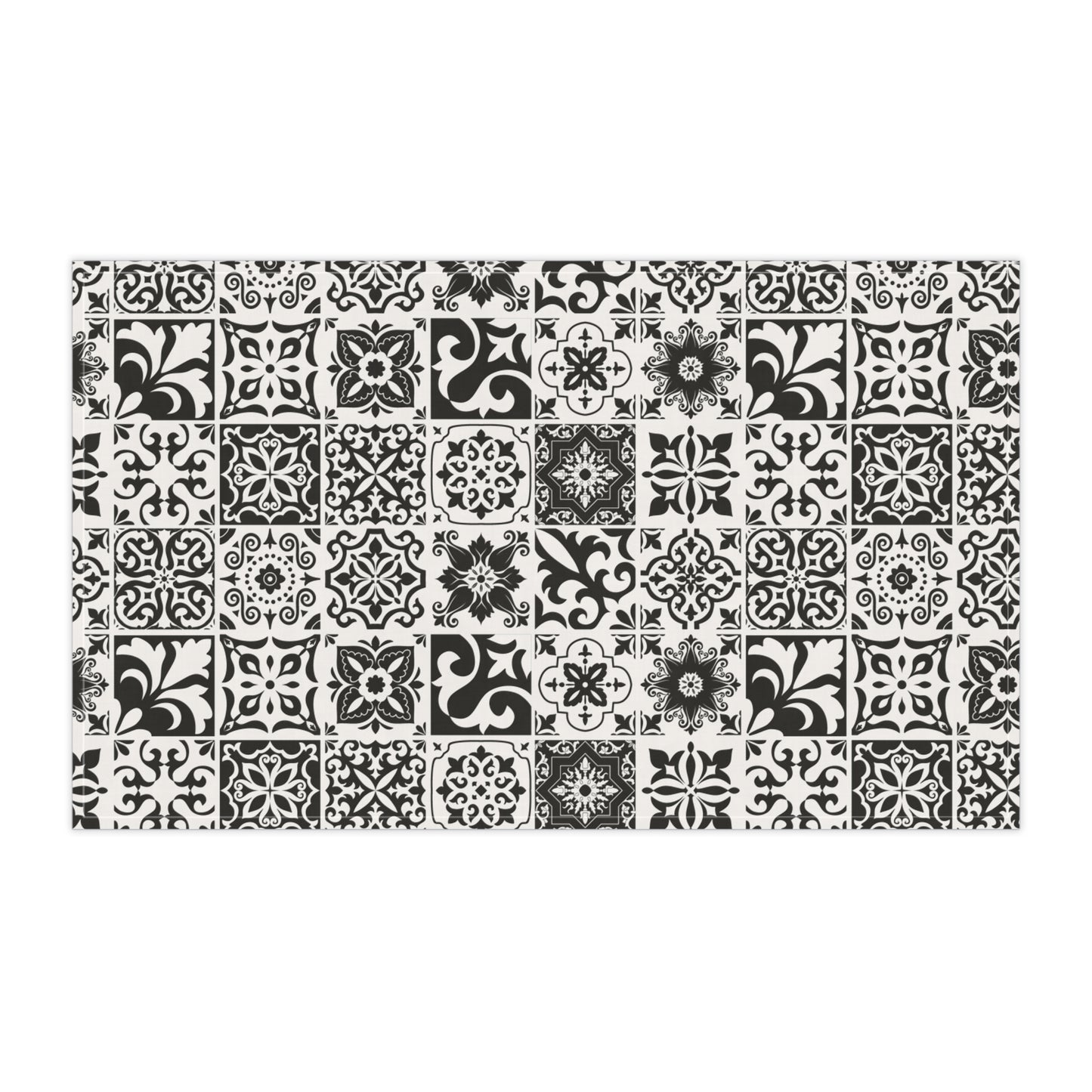 Preto Tea Towels
