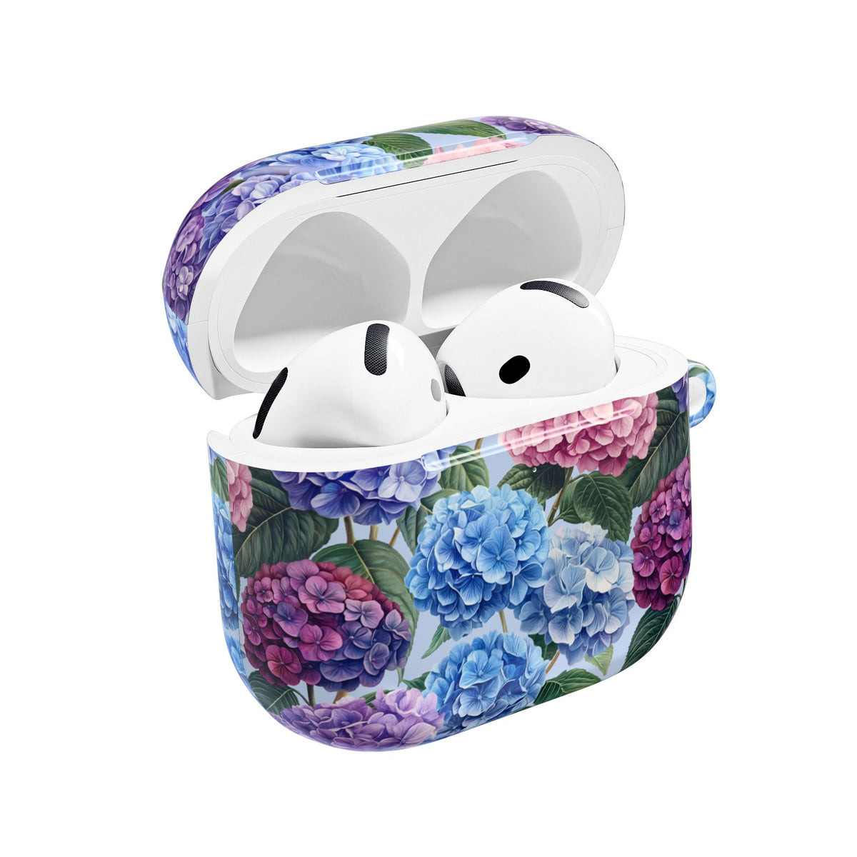 Hortencia AirPods Case