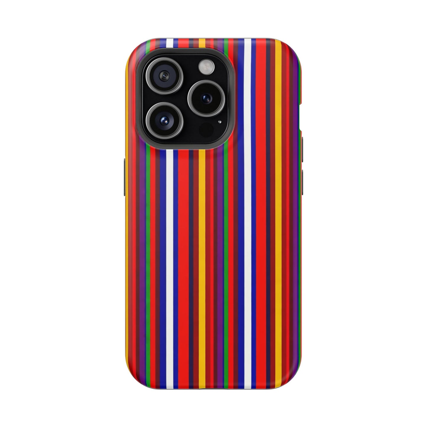 Madeira Magnetic Phone Case