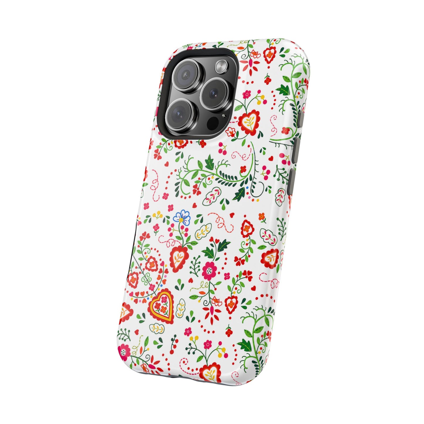 Amor Magnetic Phone Case