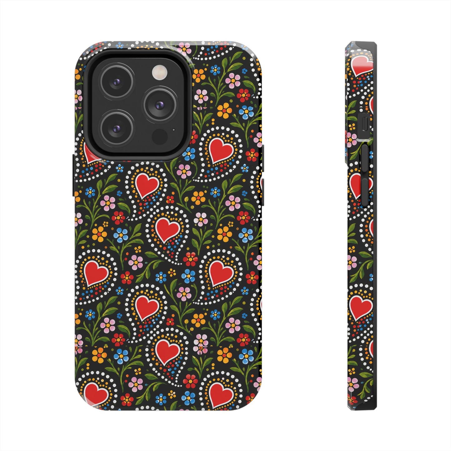 Barcelos Tough Phone Case