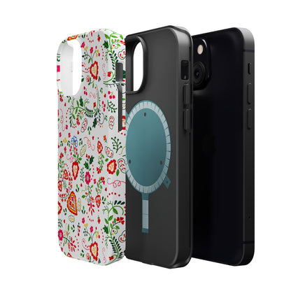 Amor Magnetic Phone Case