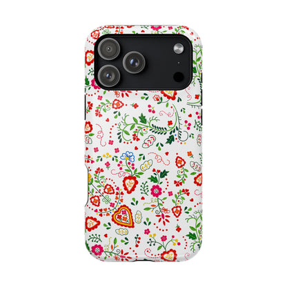 Amor Magnetic Phone Case