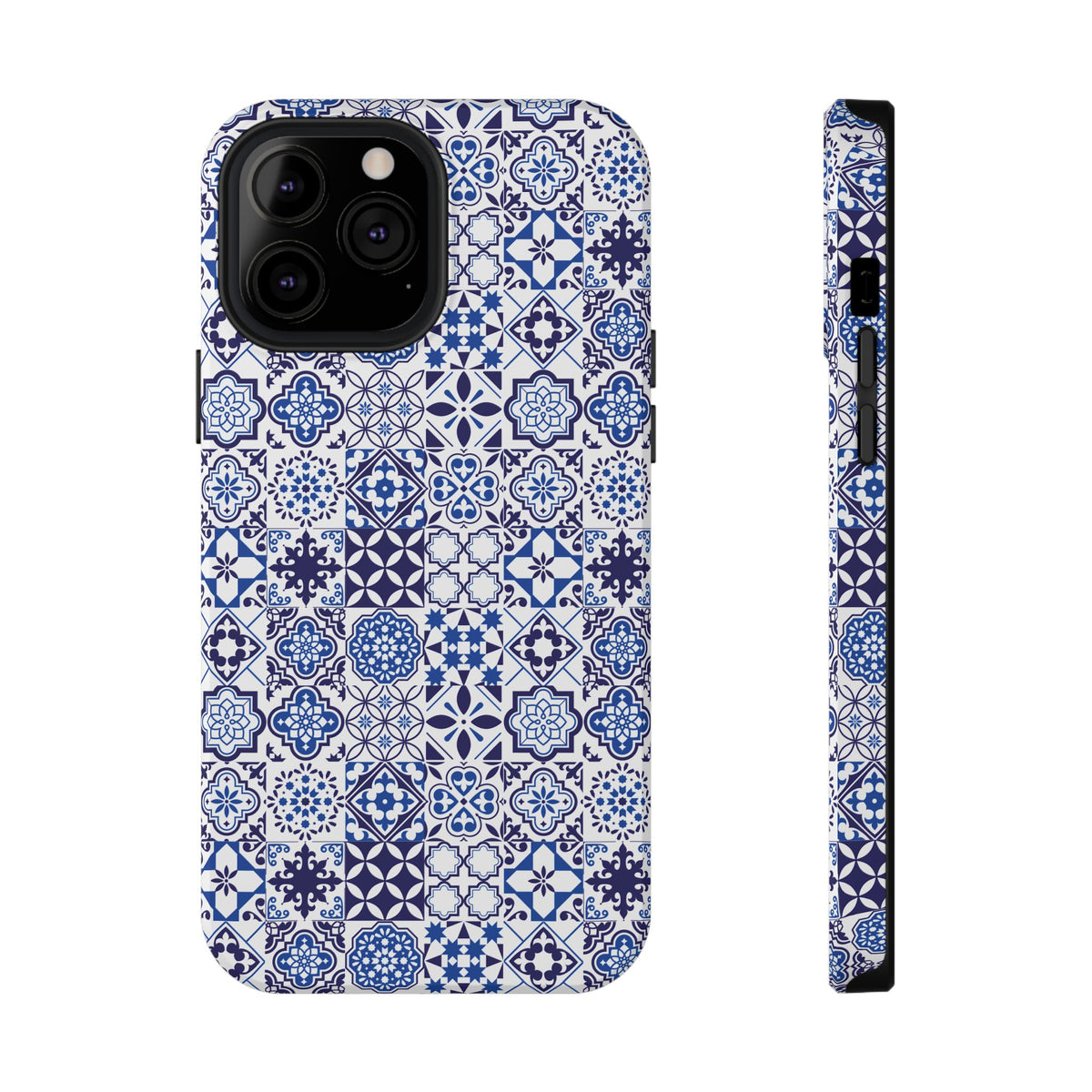 Azul Impact-Resistant Phone Case