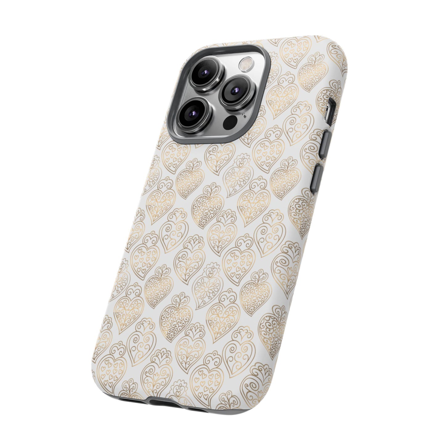 Viana Phone Tough Case