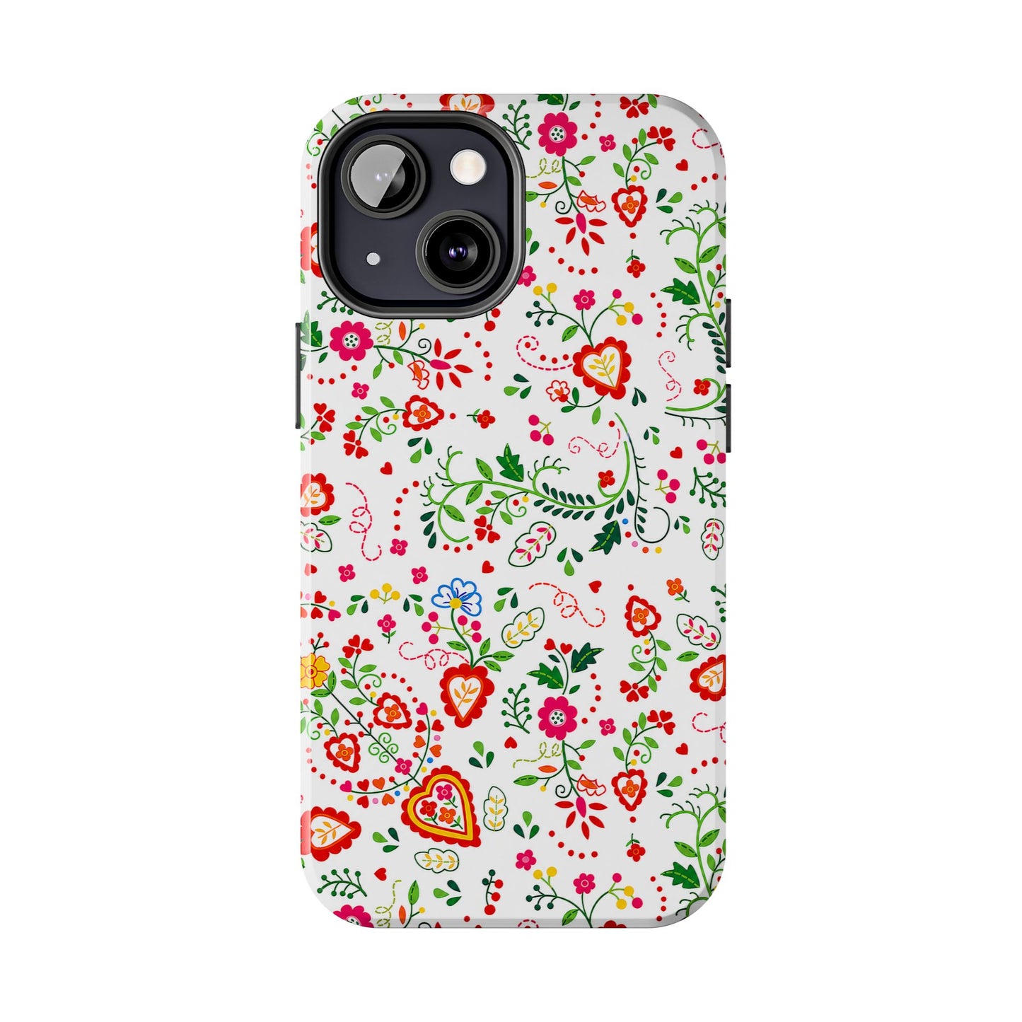 Amor Phone Tough Case