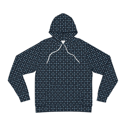 Estrela (Blue) Men's Hoodie