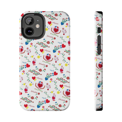 Amor Phone Cases