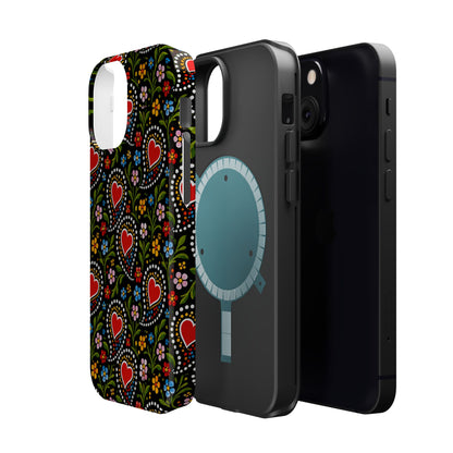 Barcelos Magnetic Phone Case