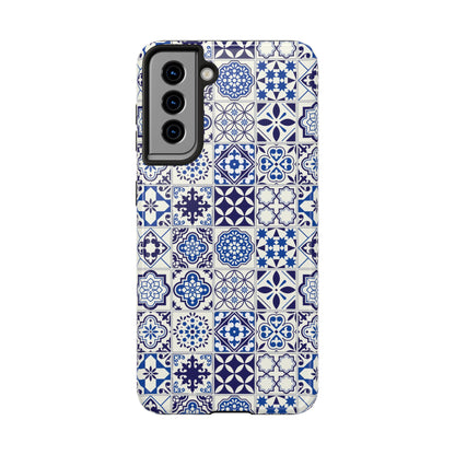 Azul Phone Case