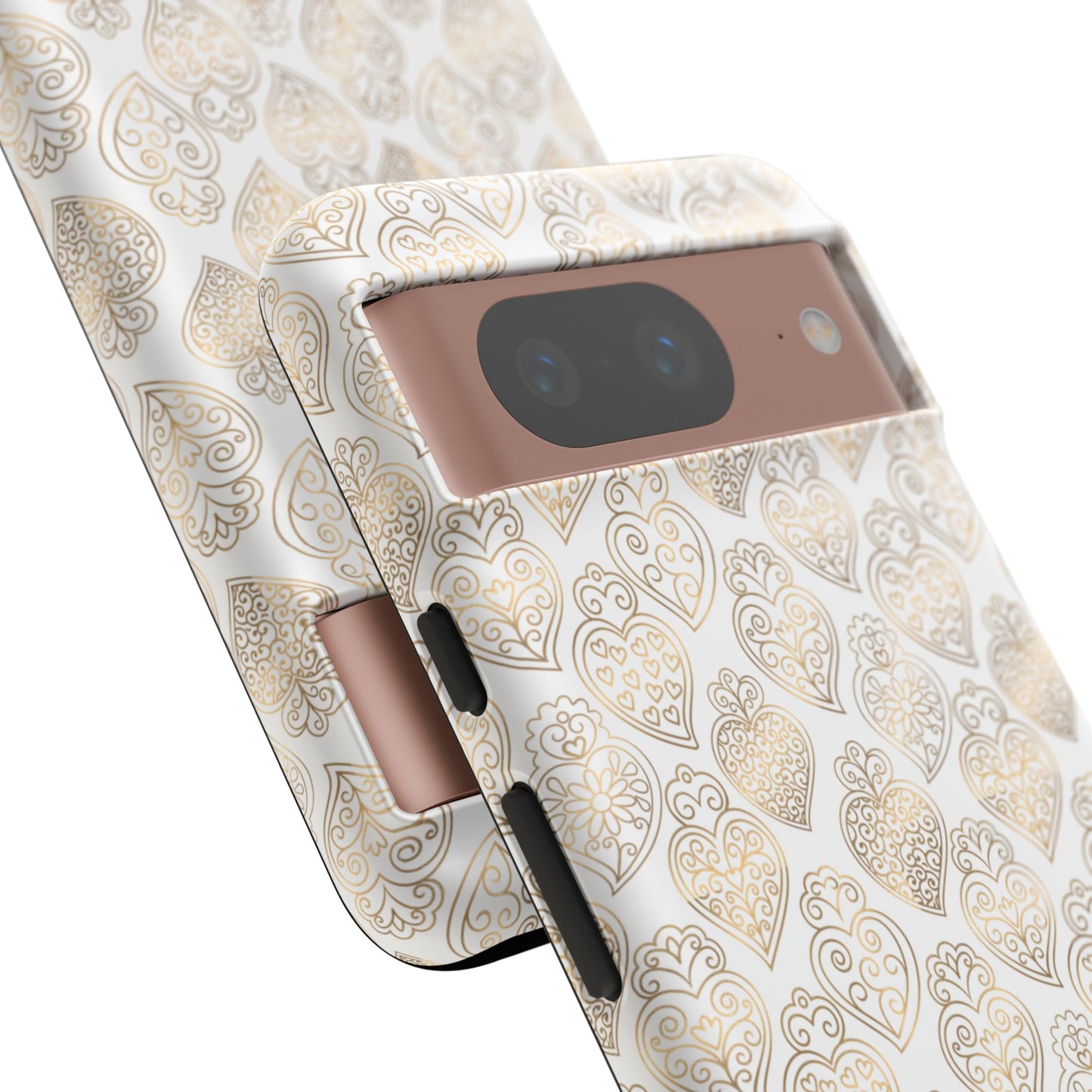 Viana Phone Tough Case