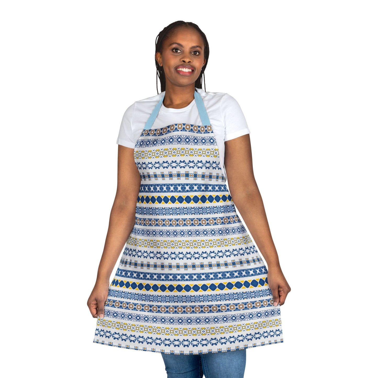 Faixa Apron