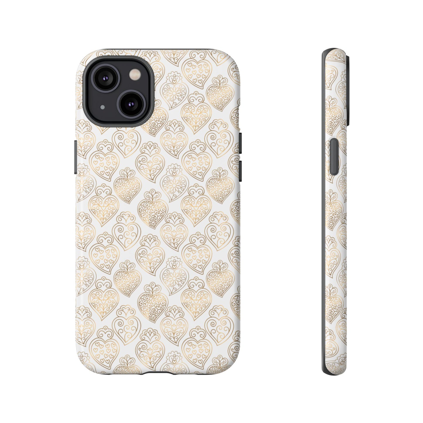 Viana Phone Tough Case