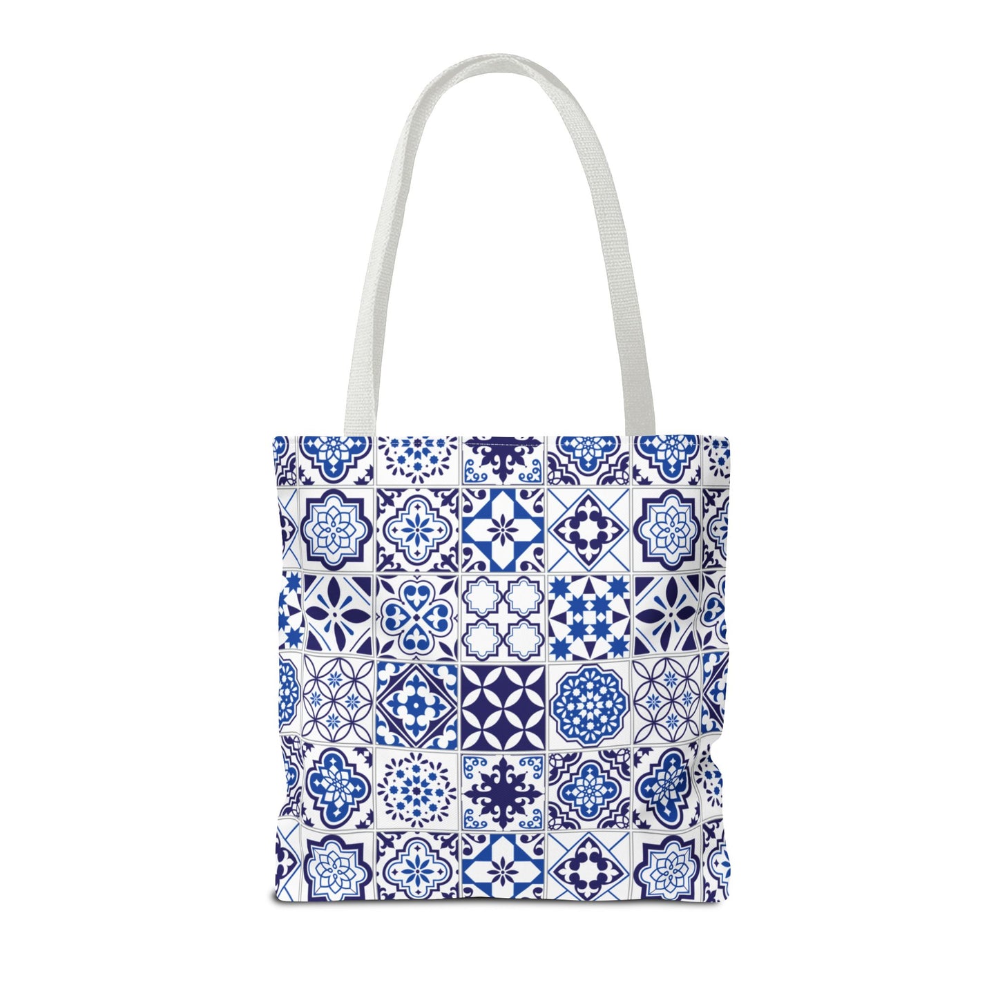 Azul Tote Bag