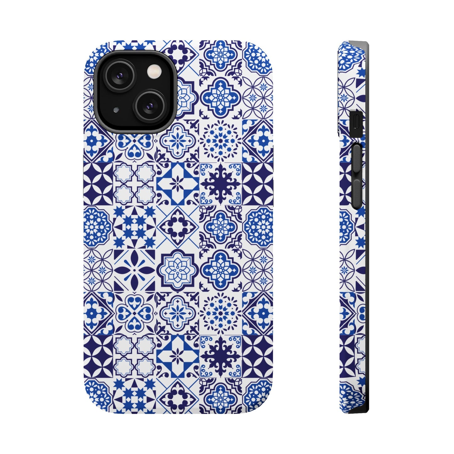 Azul Magnetic Phone Case