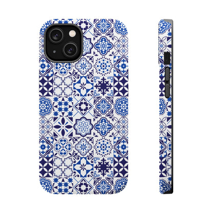 Azul Magnetic Phone Case