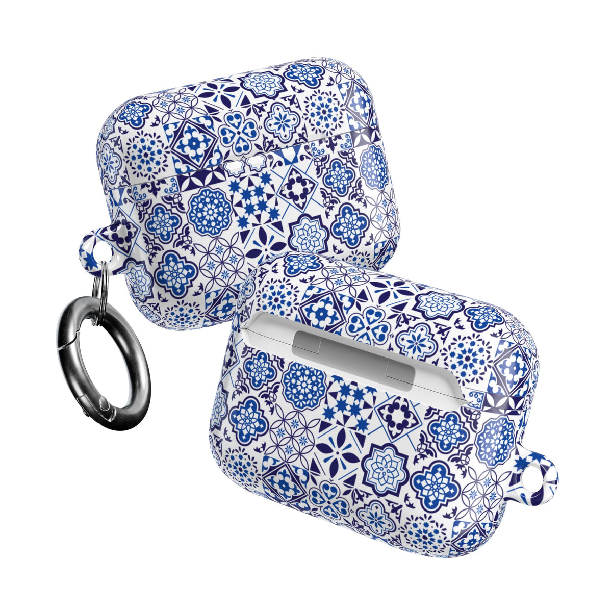 Azul AirPod Case