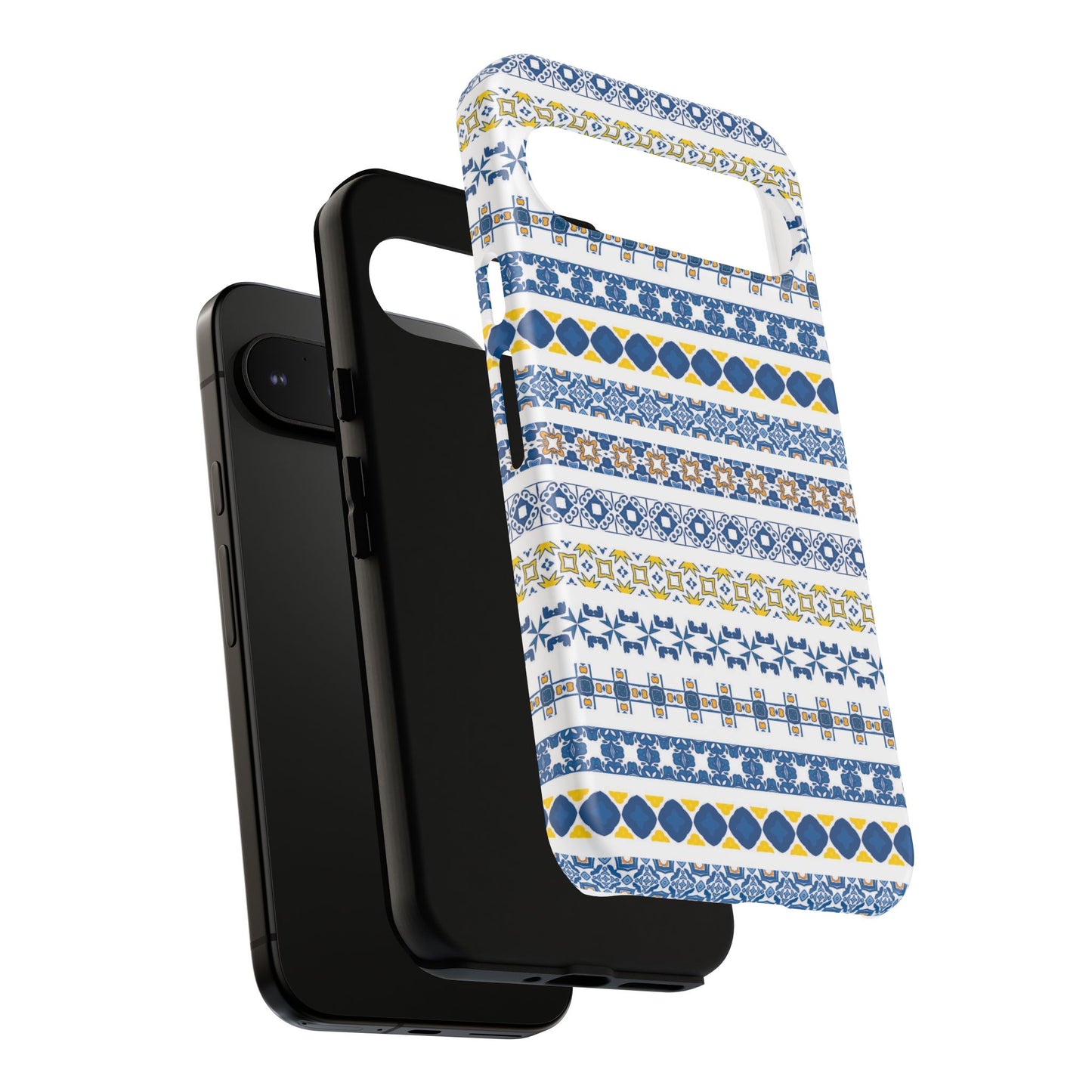Faixa Phone Case, Tough Cases