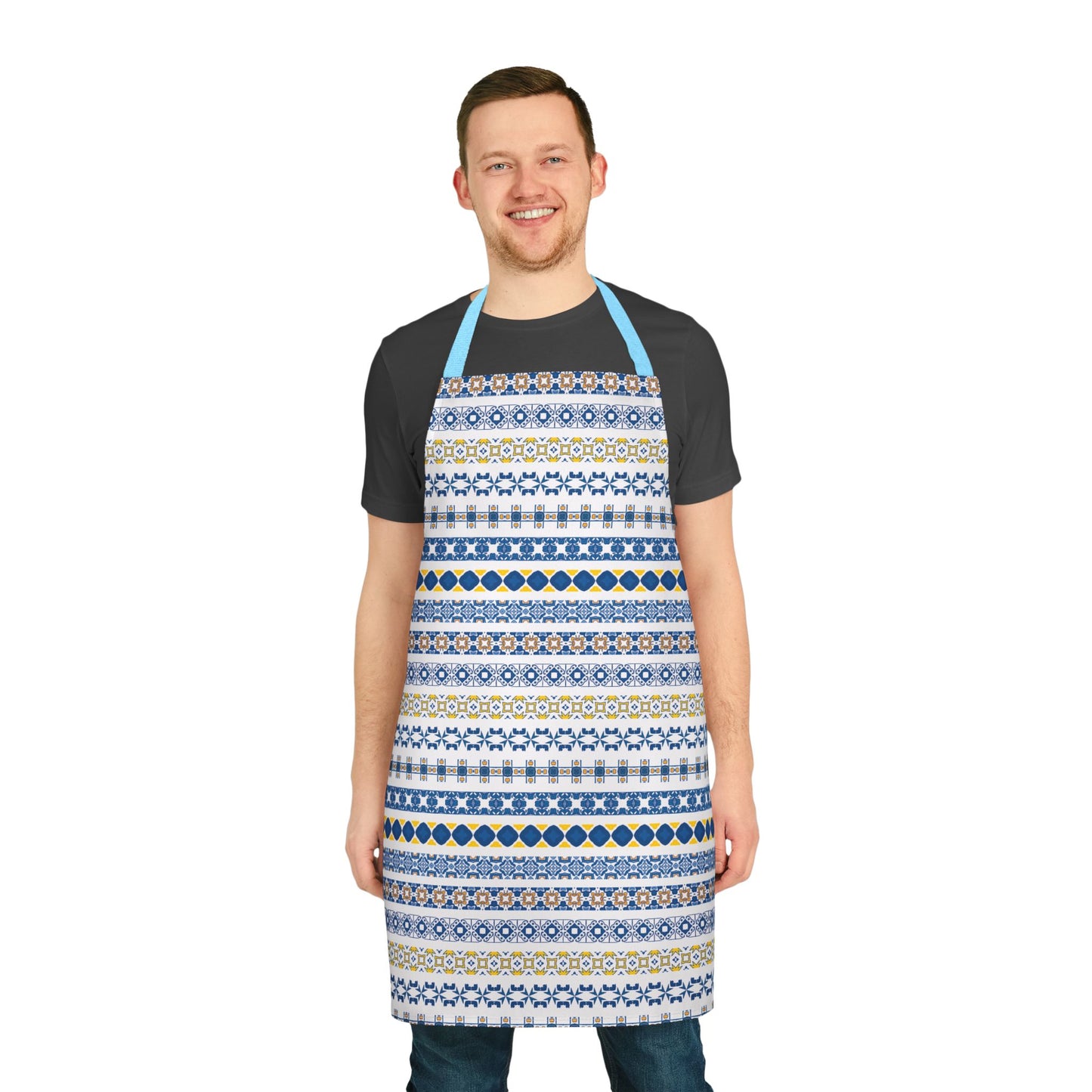 Faixa Apron