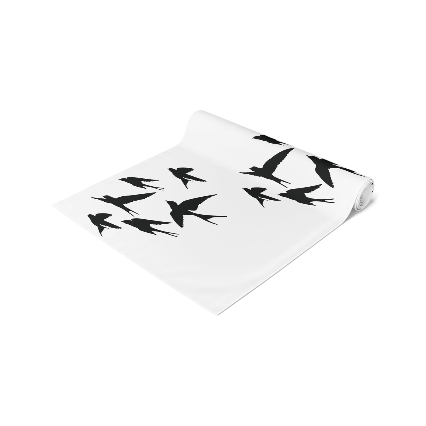Andorinhas Table Runner