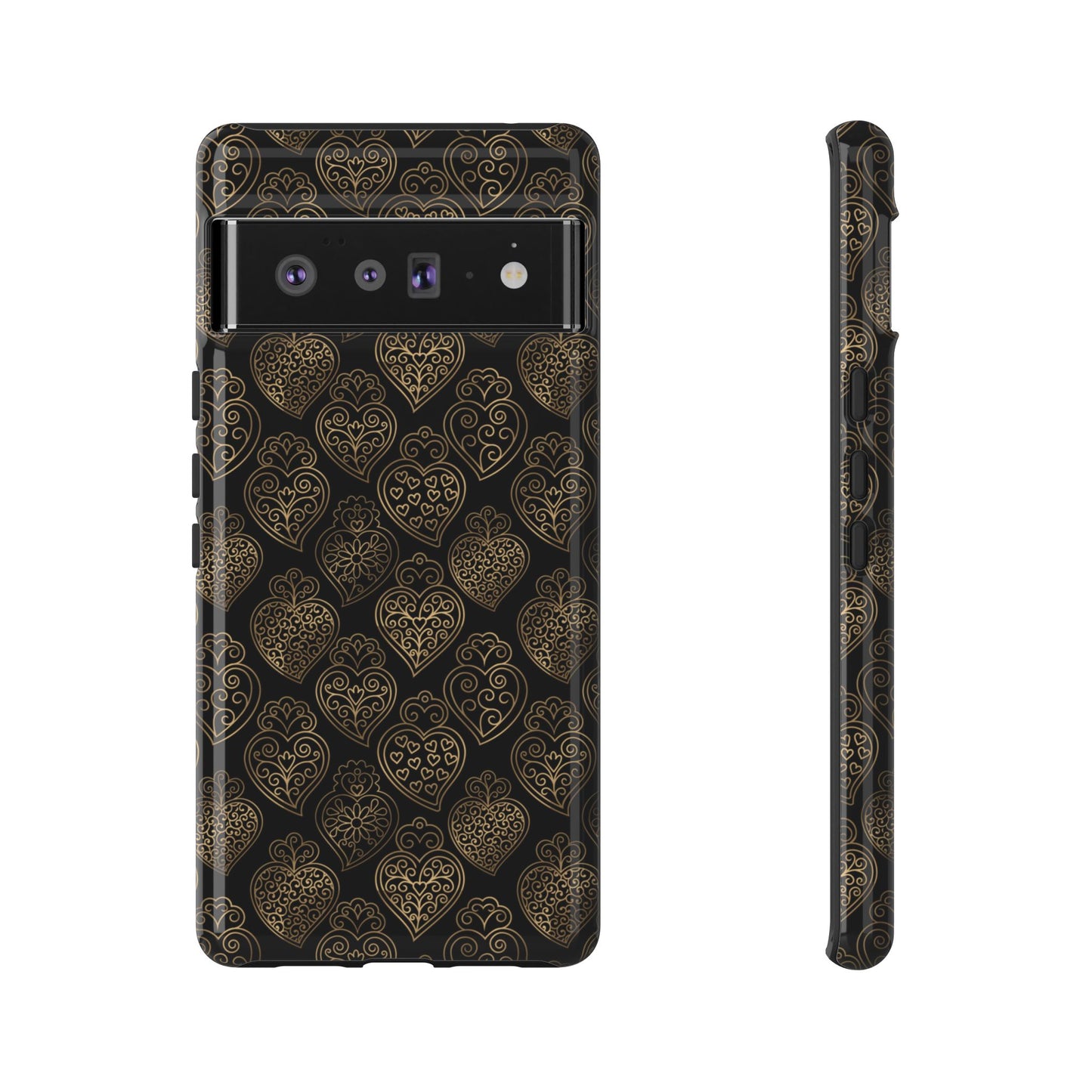 Viana Phone Case, Tough Cases