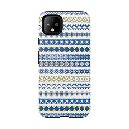 Faixa Phone Case, Tough Cases