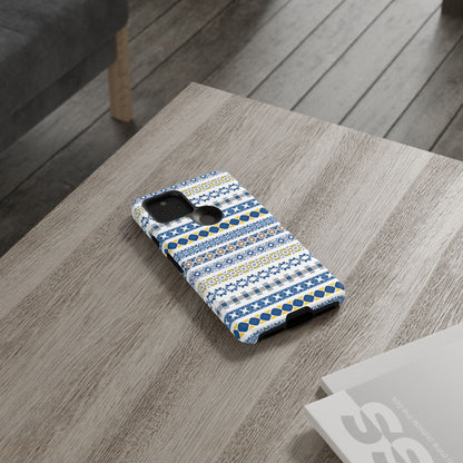 Faixa Phone Case, Tough Cases