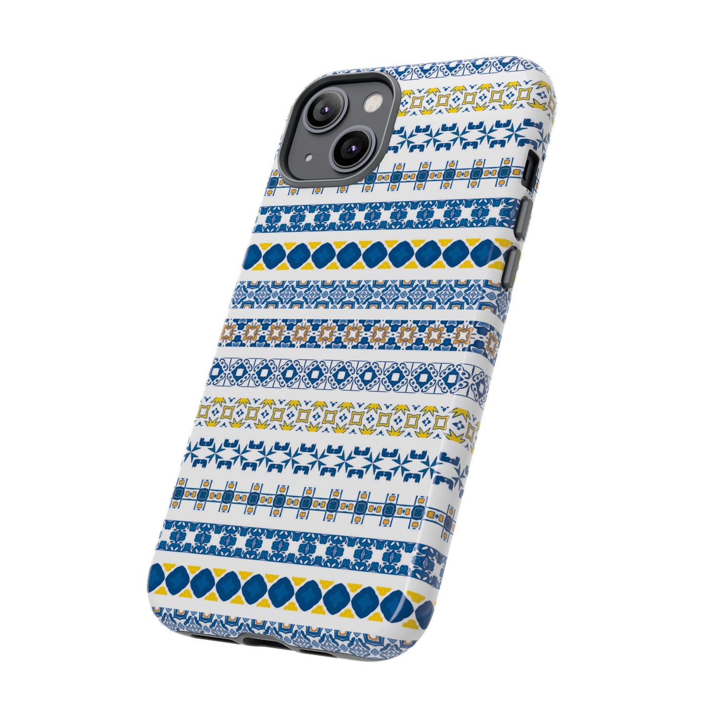 Faixa Phone Case, Tough Cases