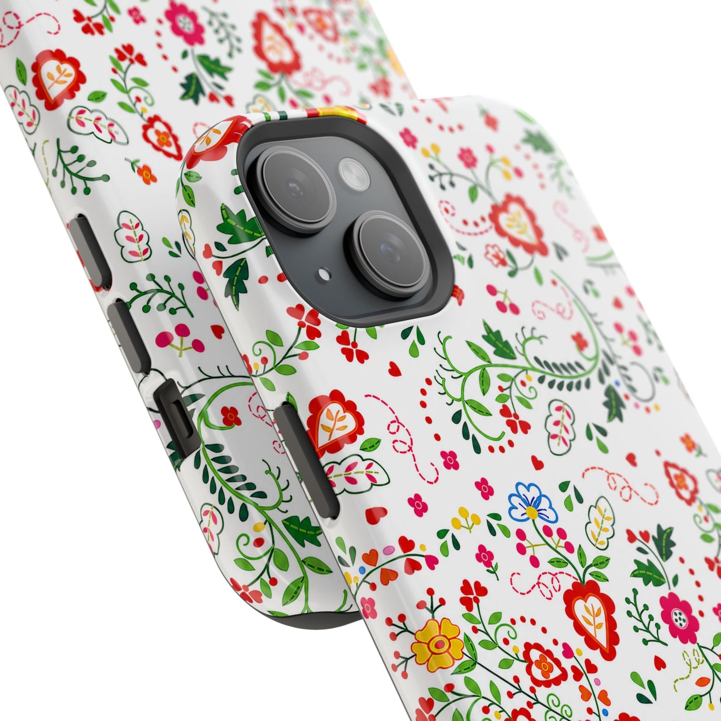 Amor Magnetic Phone Case