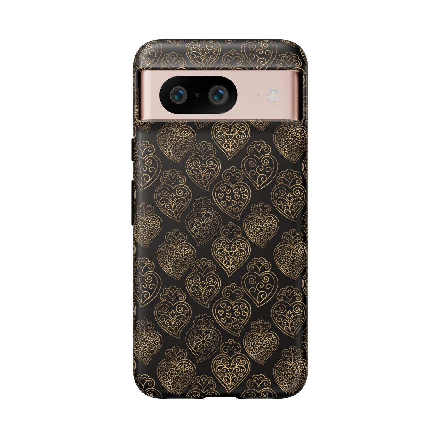 Viana Phone Case, Tough Cases