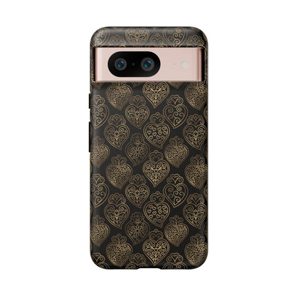 Viana Phone Case, Tough Cases