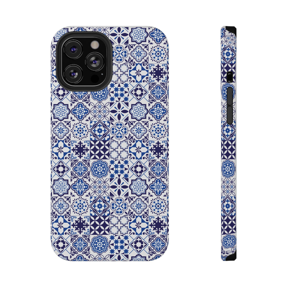 Azul Impact-Resistant Phone Case