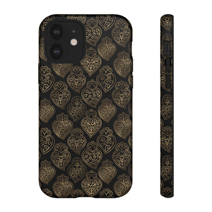 Viana Phone Case, Tough Cases