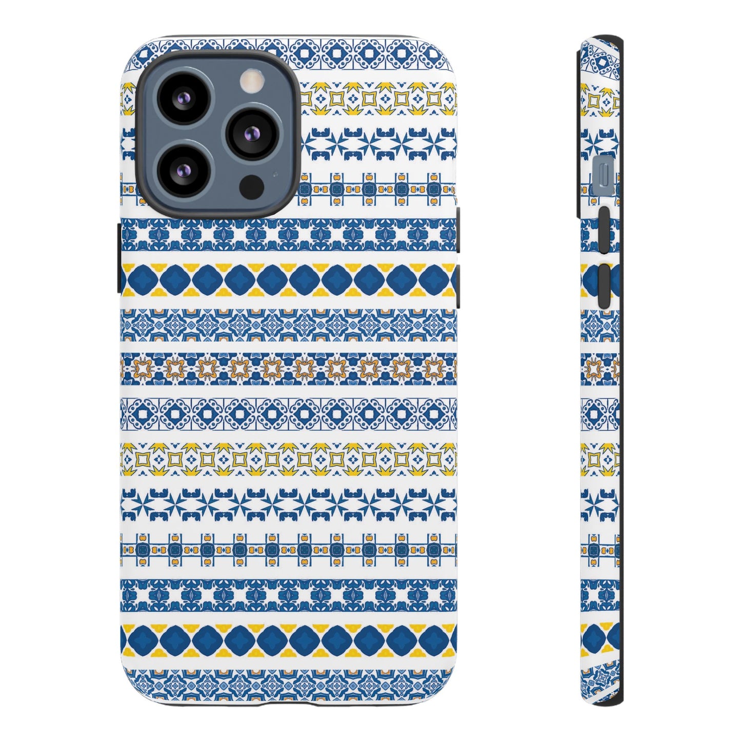 Faixa Phone Case, Tough Cases