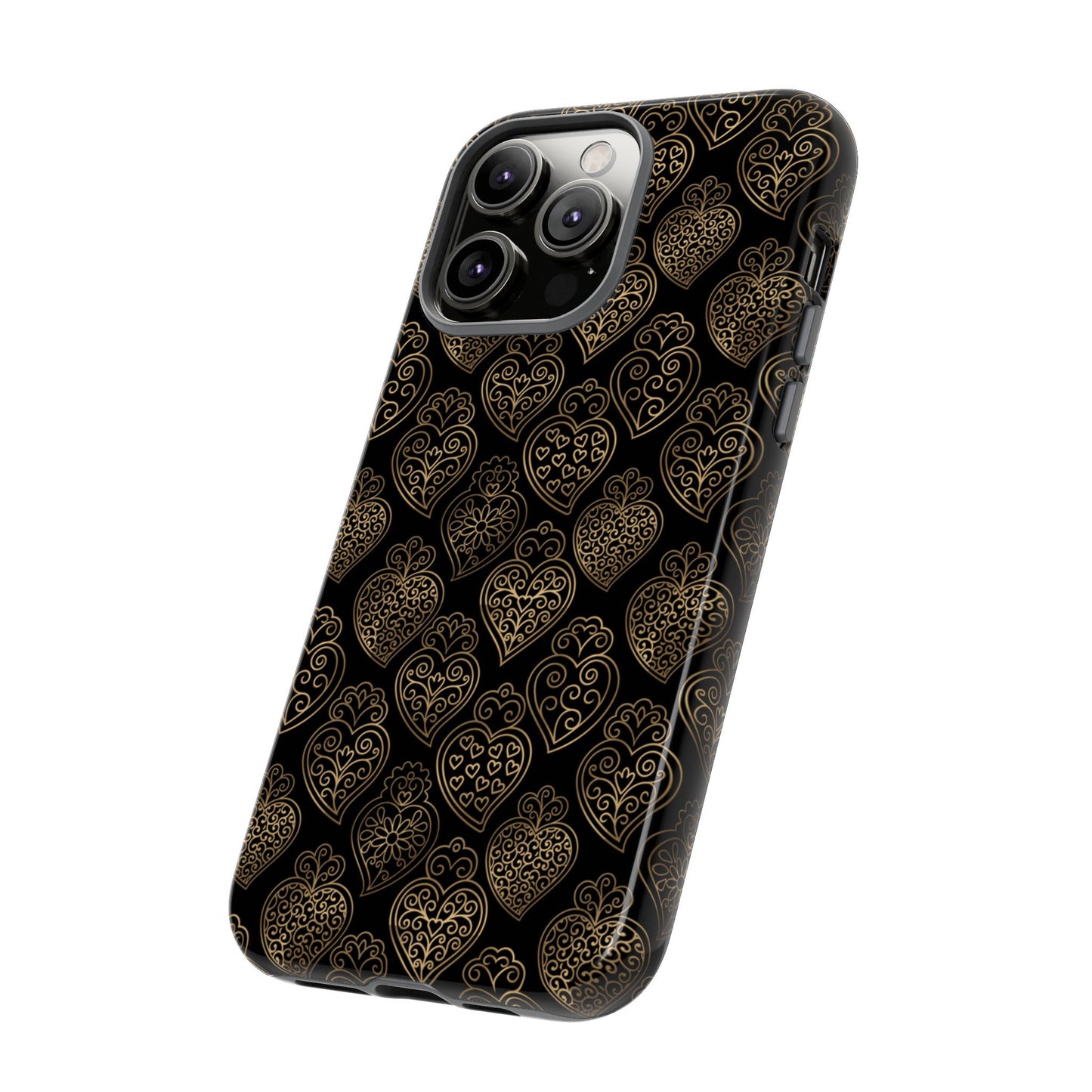 Viana Phone Case, Tough Cases