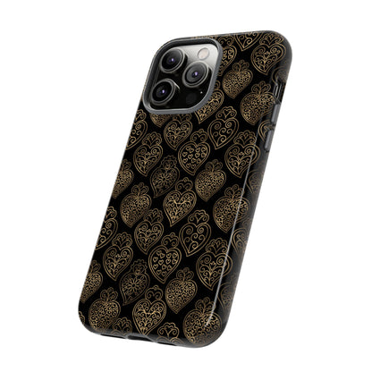Viana Phone Case, Tough Cases
