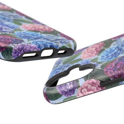 Hortencia Magnetic Phone Case