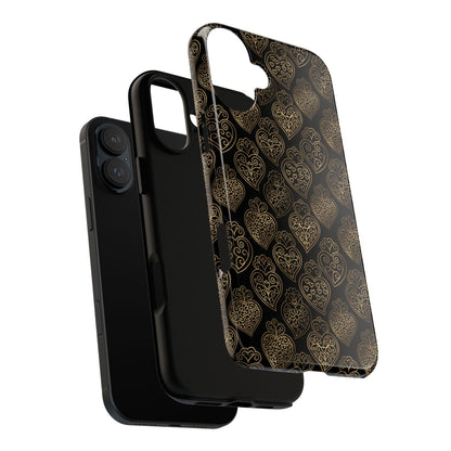 Viana Phone Case, Tough Cases