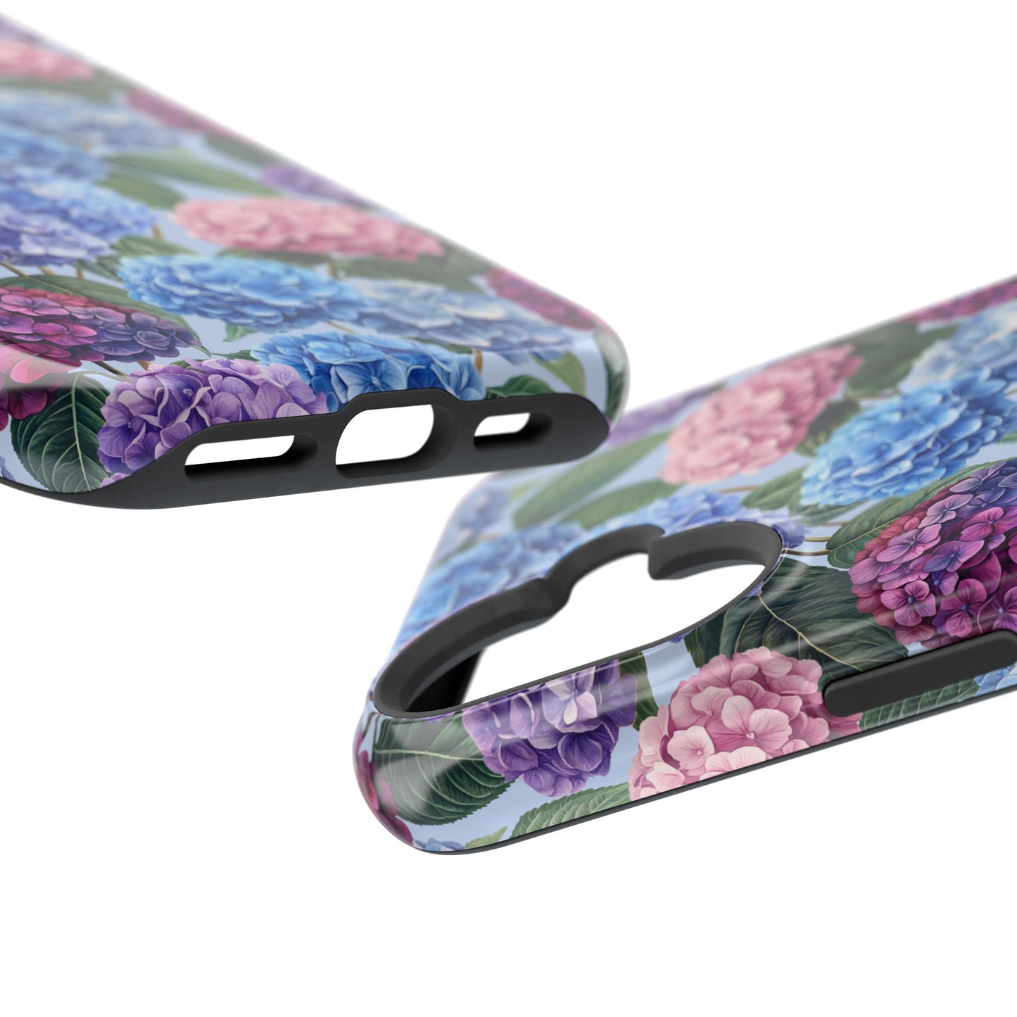 Hortencia Magnetic Phone Case