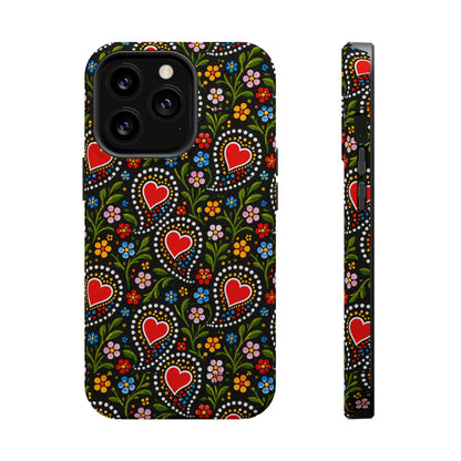 Barcelos Magnetic Phone Case
