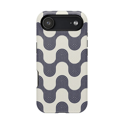 Rossio Magnetic Phone Case