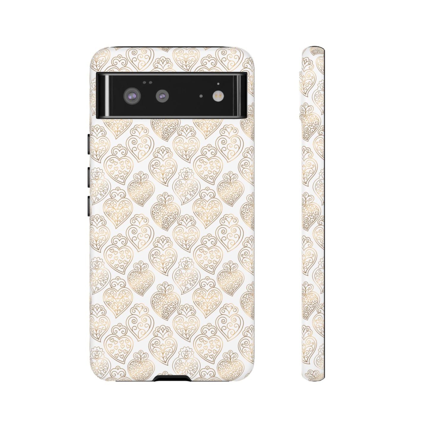 Viana Phone Tough Case