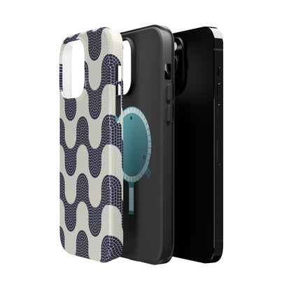 Rossio Magnetic Phone Case