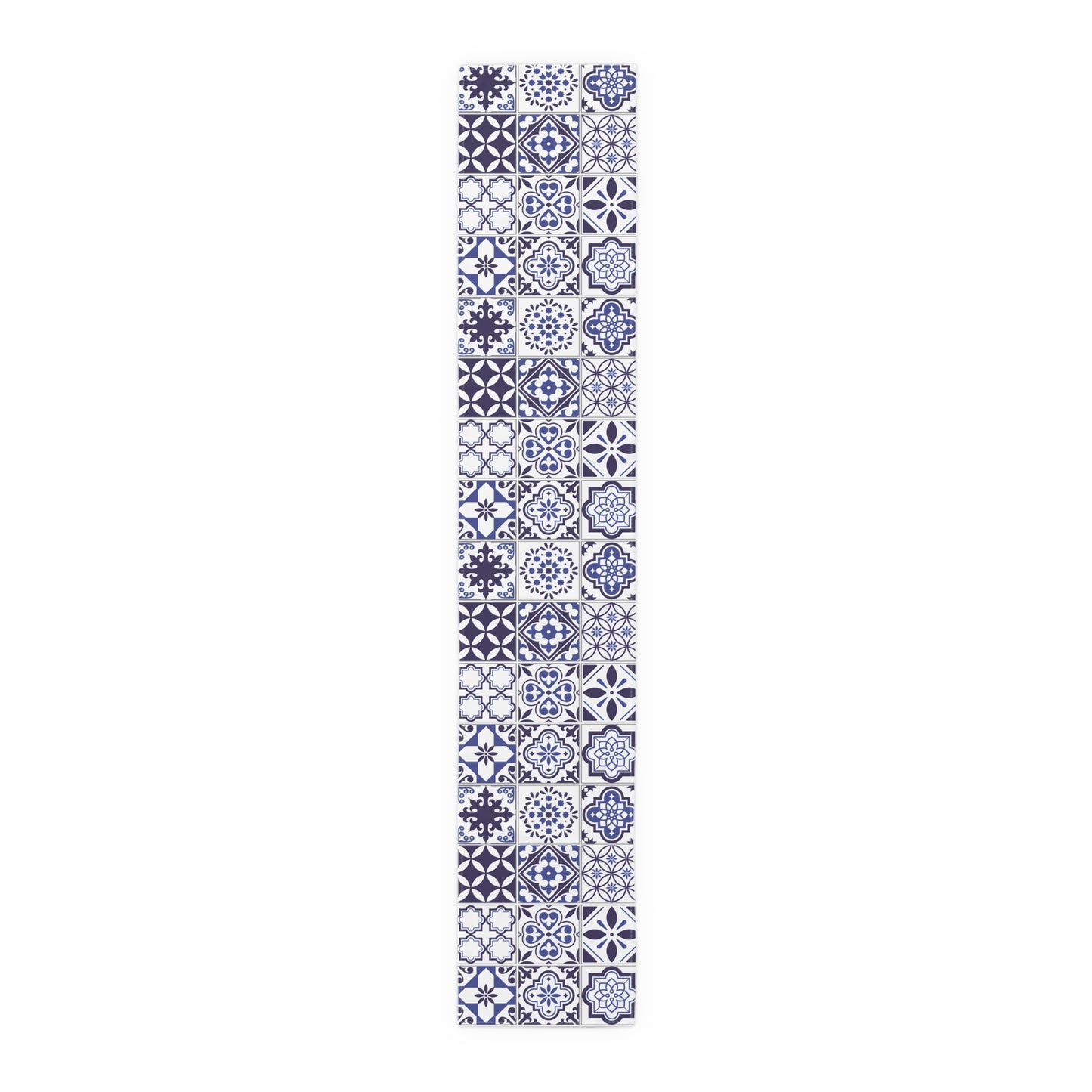 Azul Table Runner