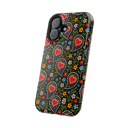 Barcelos Magnetic Phone Case